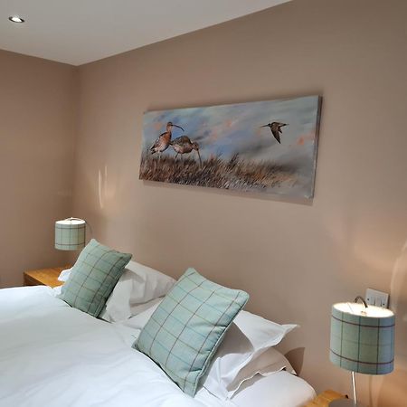 Brockram&Keld Barns Villa Kirkby Stephen Exteriör bild