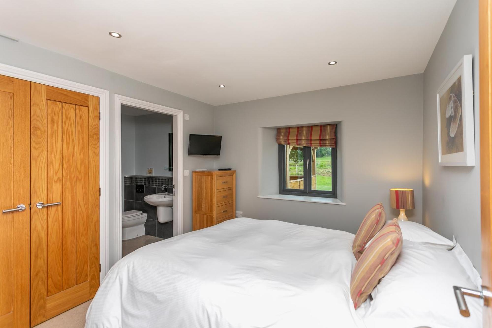 Brockram&Keld Barns Villa Kirkby Stephen Exteriör bild
